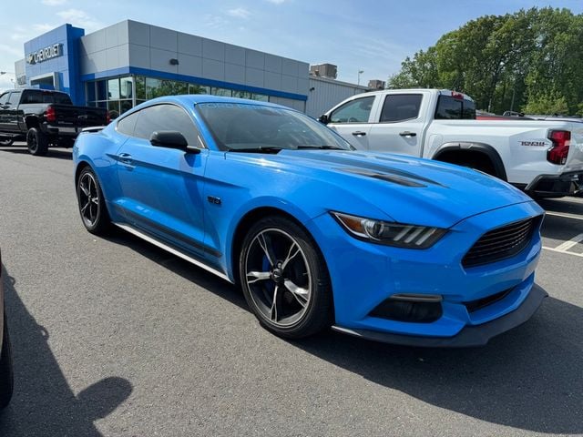 2017 Ford Mustang GT Premium Fastback - 22428272 - 7