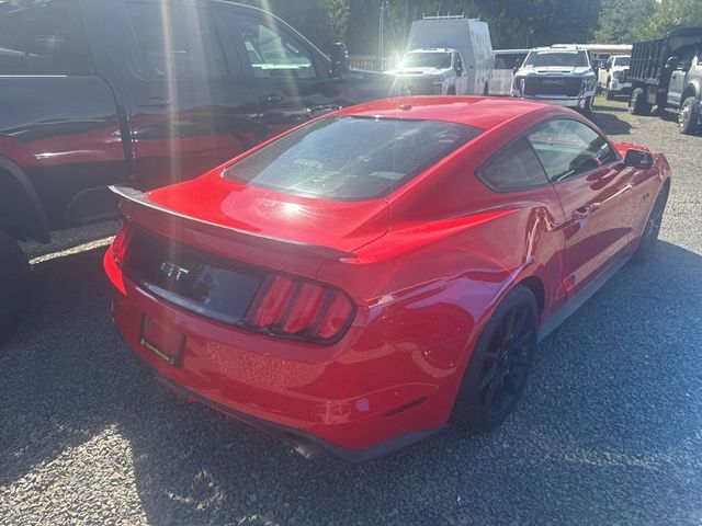 2017 Ford Mustang GT Premium Fastback - 23028288 - 6