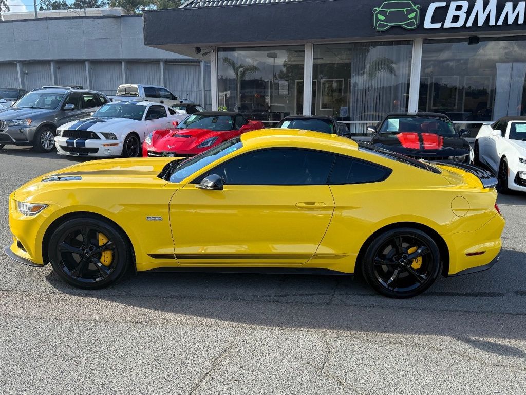 2017 Ford Mustang GT Premium Fastback - 22674299 - 7