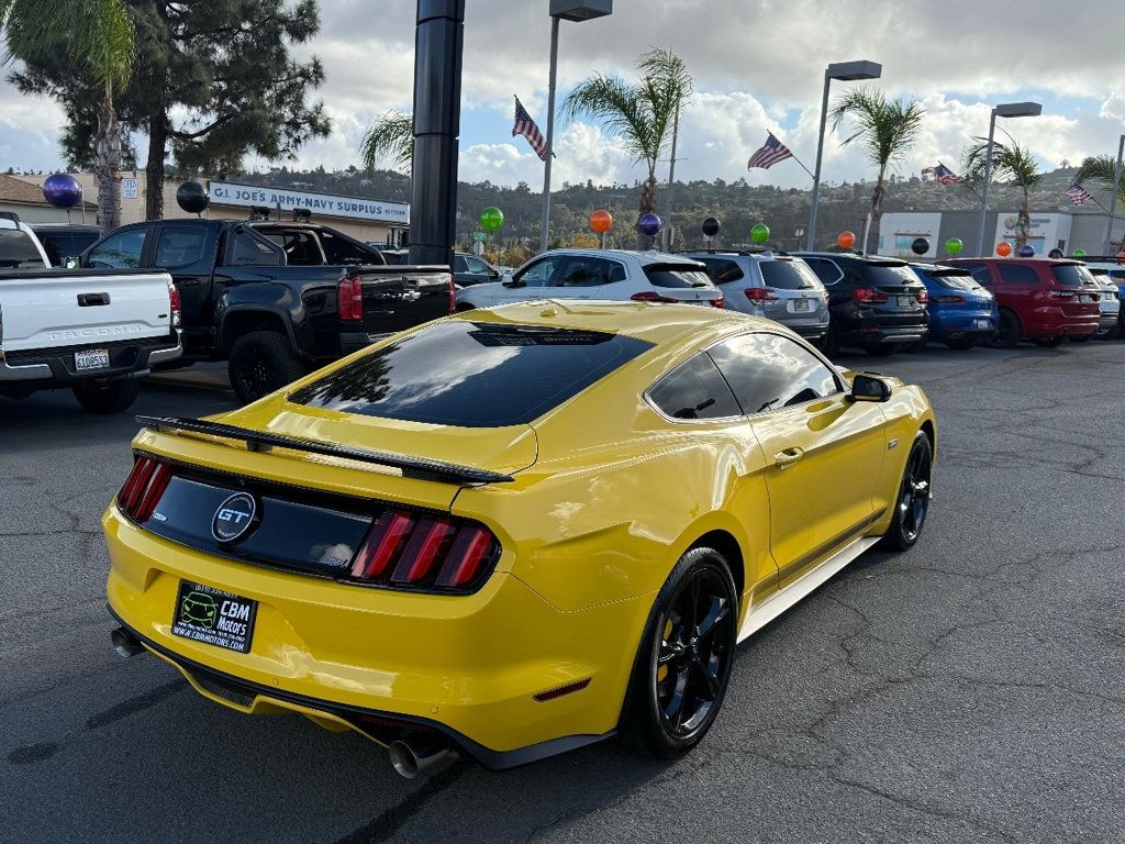 2017 Ford Mustang GT Premium Fastback - 22674299 - 8