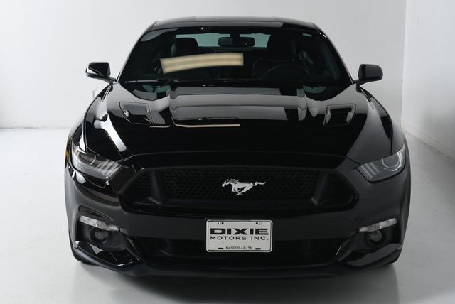 2017 Ford Mustang GT Premium Fastback - 22585482 - 9