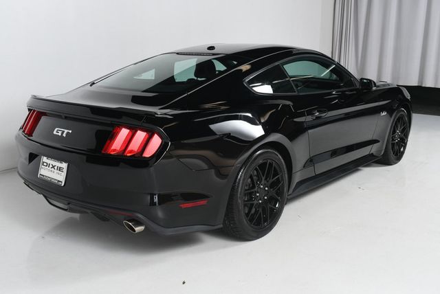 2017 Ford Mustang GT Premium Fastback - 22585482 - 7