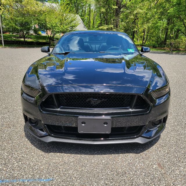 2017 Ford Mustang GT Premium Fastback - 22424240 - 8