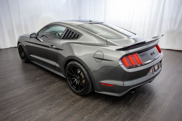 2017 Ford Mustang GT Premium Fastback - 22845198 - 10