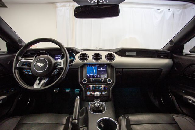 2017 Ford Mustang GT Premium Fastback - 22845198 - 11