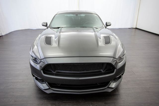 2017 Ford Mustang GT Premium Fastback - 22845198 - 13