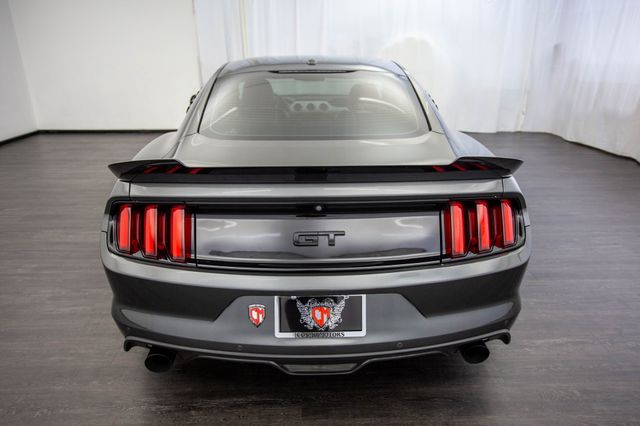 2017 Ford Mustang GT Premium Fastback - 22845198 - 14