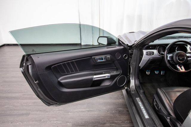 2017 Ford Mustang GT Premium Fastback - 22845198 - 15