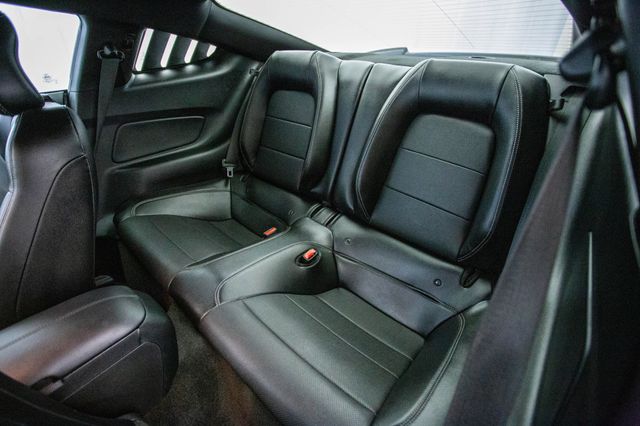 2017 Ford Mustang GT Premium Fastback - 22845198 - 19