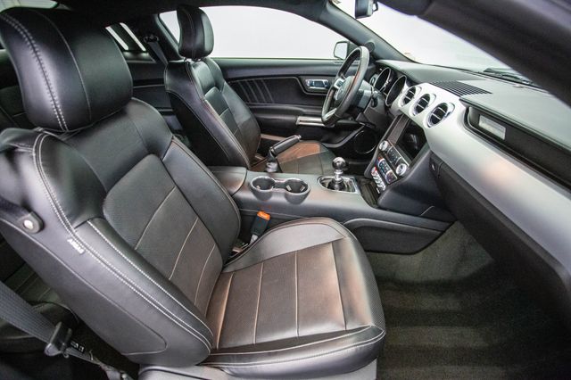 2017 Ford Mustang GT Premium Fastback - 22845198 - 20