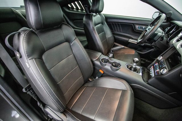 2017 Ford Mustang GT Premium Fastback - 22845198 - 21