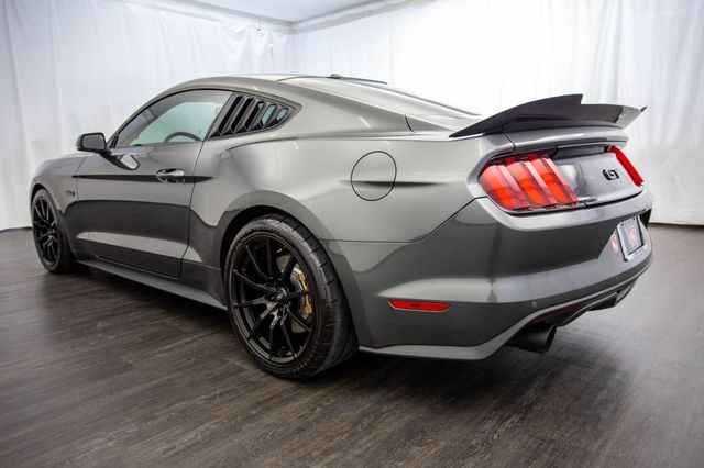 2017 Ford Mustang GT Premium Fastback - 22845198 - 26