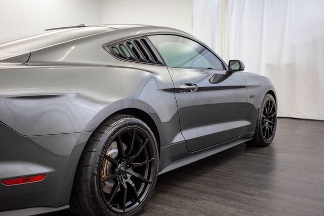 2017 Ford Mustang GT Premium Fastback - 22845198 - 28