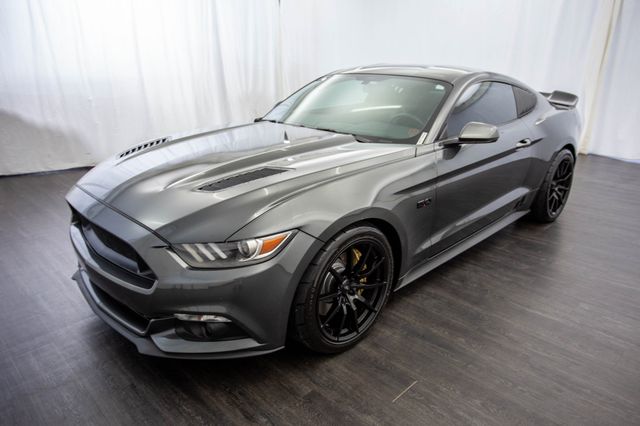 2017 Ford Mustang GT Premium Fastback - 22845198 - 2