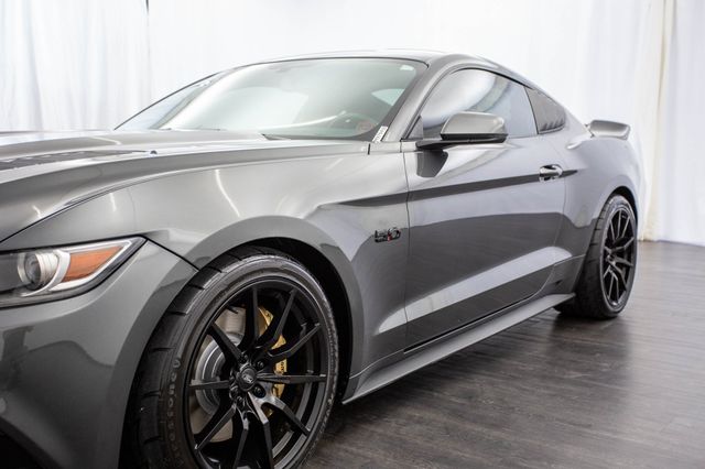 2017 Ford Mustang GT Premium Fastback - 22845198 - 30