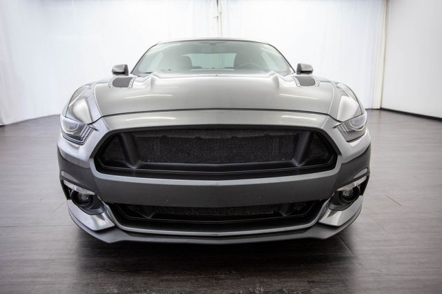 2017 Ford Mustang GT Premium Fastback - 22845198 - 31