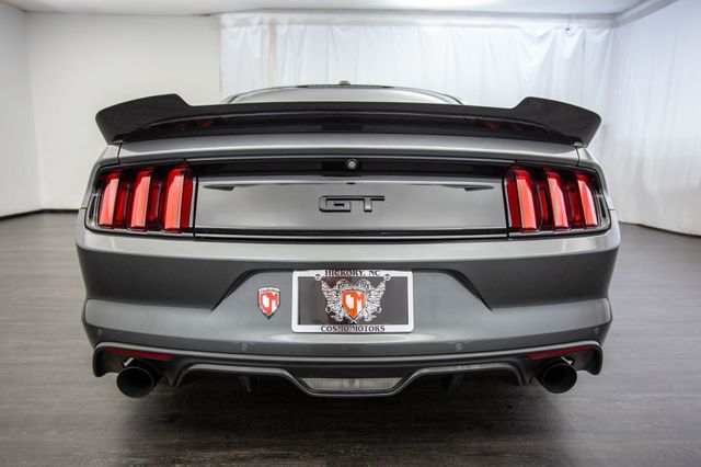 2017 Ford Mustang GT Premium Fastback - 22845198 - 32