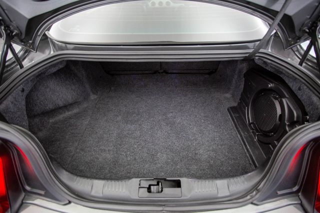 2017 Ford Mustang GT Premium Fastback - 22845198 - 35