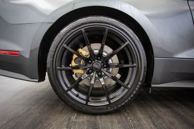 2017 Ford Mustang GT Premium Fastback - 22845198 - 37