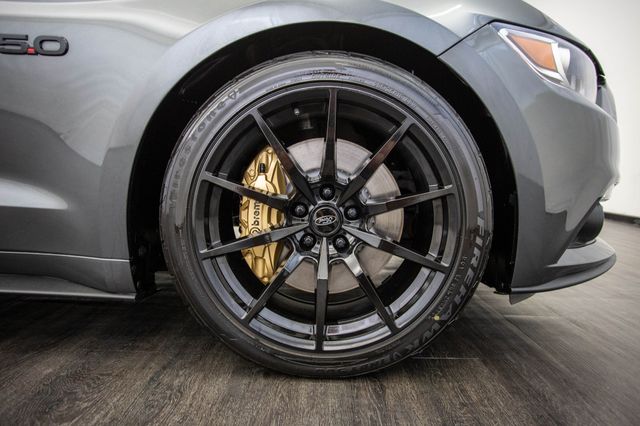 2017 Ford Mustang GT Premium Fastback - 22845198 - 38