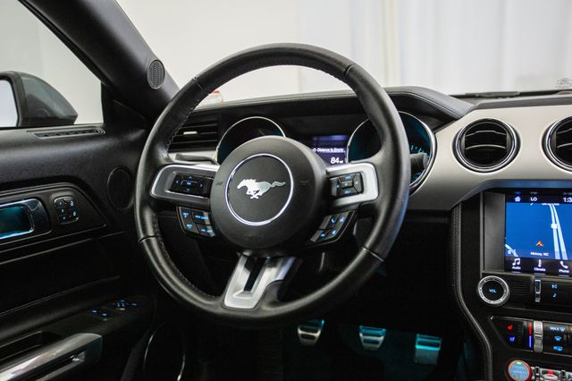 2017 Ford Mustang GT Premium Fastback - 22845198 - 3