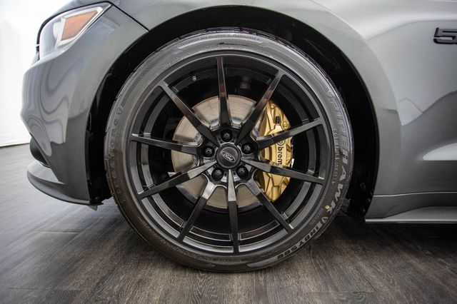 2017 Ford Mustang GT Premium Fastback - 22845198 - 39