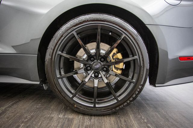 2017 Ford Mustang GT Premium Fastback - 22845198 - 40