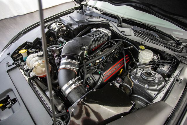 2017 Ford Mustang GT Premium Fastback - 22845198 - 42