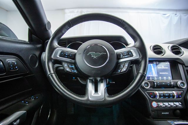 2017 Ford Mustang GT Premium Fastback - 22845198 - 43