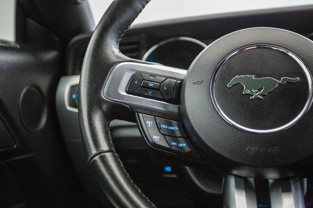 2017 Ford Mustang GT Premium Fastback - 22845198 - 44