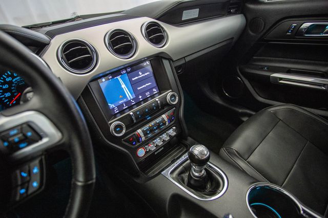 2017 Ford Mustang GT Premium Fastback - 22845198 - 46