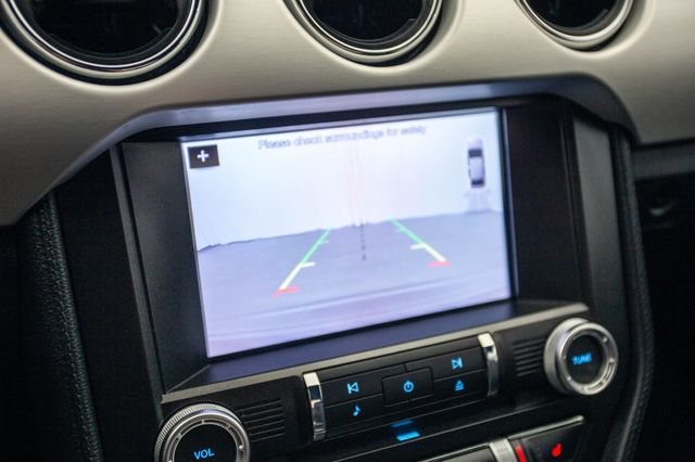 2017 Ford Mustang GT Premium Fastback - 22845198 - 47