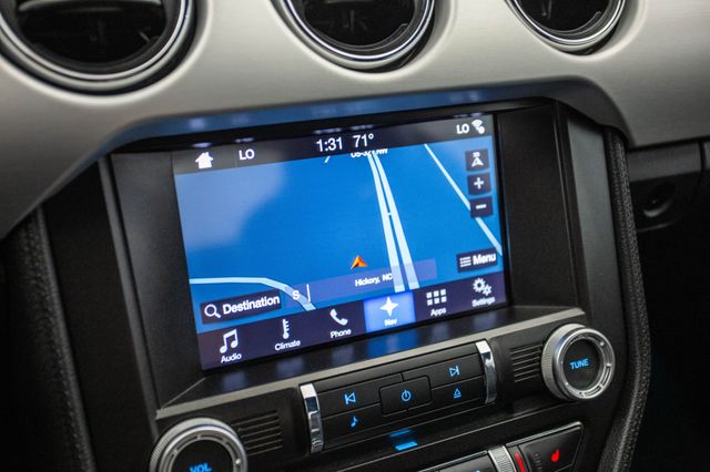 2017 Ford Mustang GT Premium Fastback - 22845198 - 48