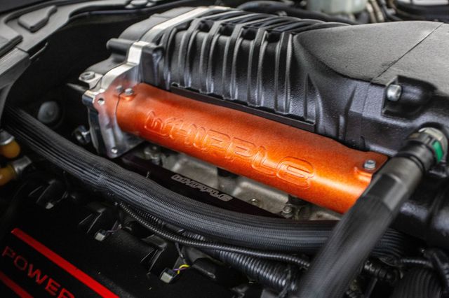 2017 Ford Mustang GT Premium Fastback - 22845198 - 49