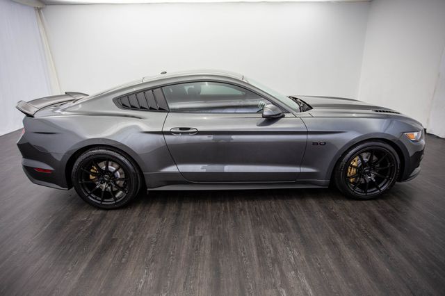 2017 Ford Mustang GT Premium Fastback - 22845198 - 5