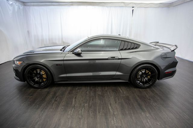 2017 Ford Mustang GT Premium Fastback - 22845198 - 6