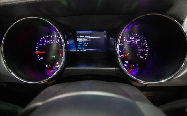 2017 Ford Mustang GT Premium Fastback - 22845198 - 7