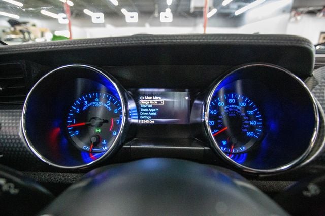 2017 Ford Mustang GT Premium Fastback - 23012609 - 4