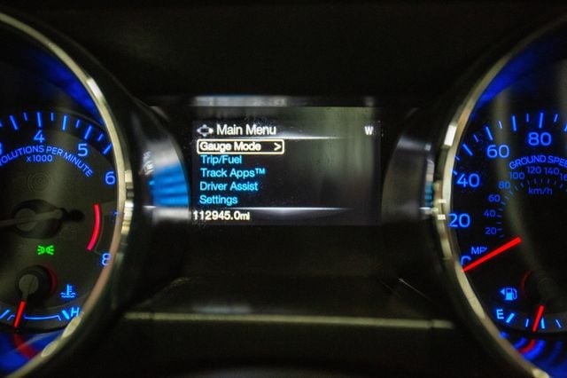 2017 Ford Mustang GT Premium Fastback - 23012609 - 5