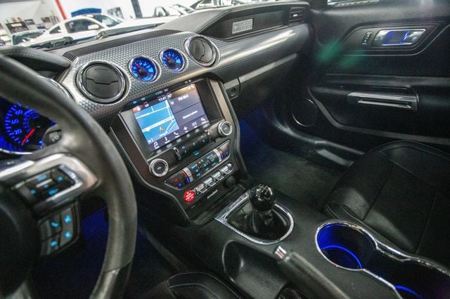 2017 Ford Mustang GT Premium Fastback - 23012609 - 6