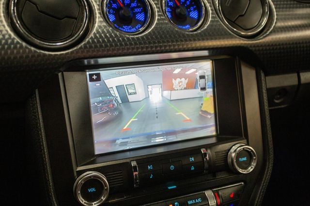 2017 Ford Mustang GT Premium Fastback - 23012609 - 7