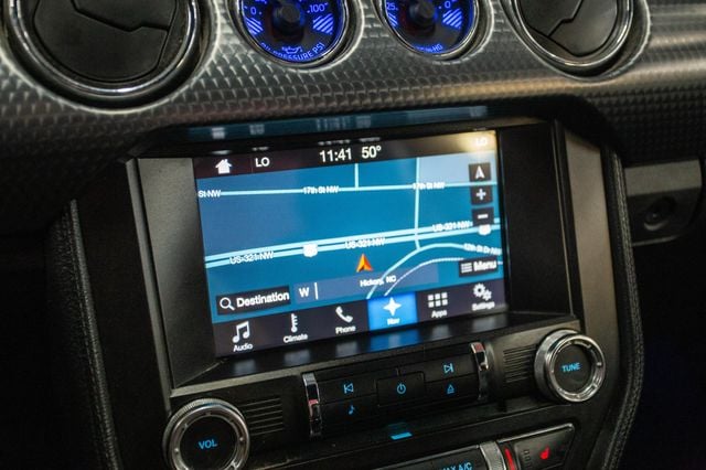 2017 Ford Mustang GT Premium Fastback - 23012609 - 8