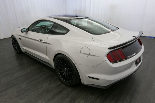 2017 Ford Mustang GT Premium Fastback - 23025024 - 10