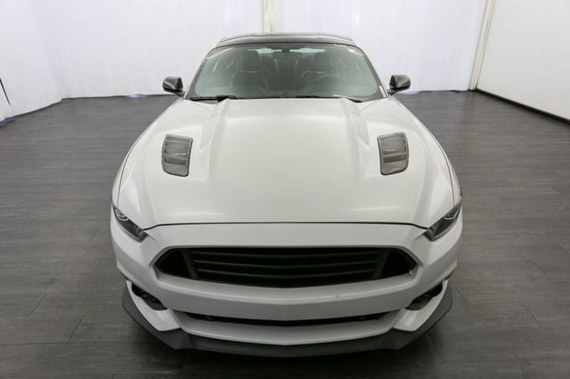 2017 Ford Mustang GT Premium Fastback - 23025024 - 13