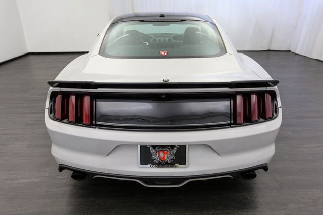 2017 Ford Mustang GT Premium Fastback - 23025024 - 14