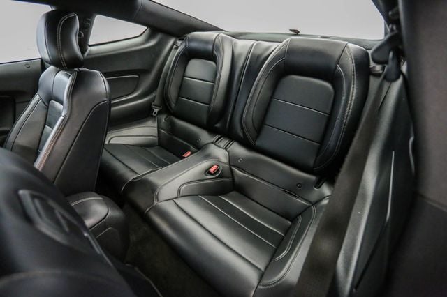 2017 Ford Mustang GT Premium Fastback - 23025024 - 19