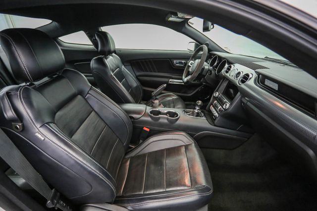 2017 Ford Mustang GT Premium Fastback - 23025024 - 20