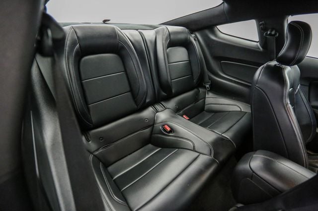 2017 Ford Mustang GT Premium Fastback - 23025024 - 22