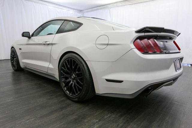 2017 Ford Mustang GT Premium Fastback - 23025024 - 26