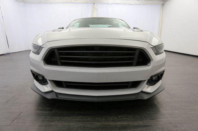 2017 Ford Mustang GT Premium Fastback - 23025024 - 31